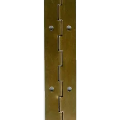 Klaverhængsel 32 mm x 60 cm