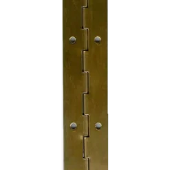 Klaverhængsel 32 mm x 120 cm