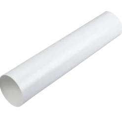 Klimair UNOKLIMA 100 murrør 700mm