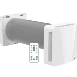 Klimair UNOKLIMA remote TCP