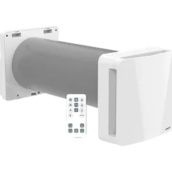 Klimair UNOKLIMA ventilation Remote160