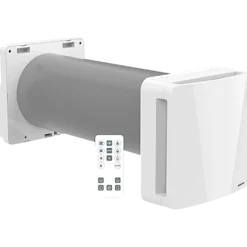 Klimair UNOKLIMA ventilation Remote100