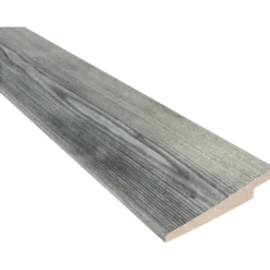 Klinkbeklædning gran gråimprægneret 32x150 mm x 4,5 m