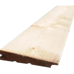 Klinkbeklædning imprægneret 32x125 mm x 4,8 m