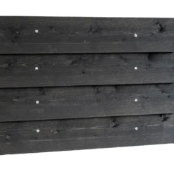Klinkbeklædning 32x150 mm (28x130) sort