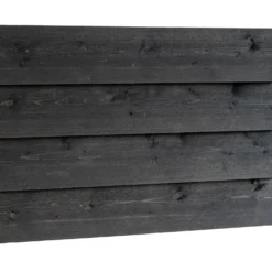Klinkbeklædning 32x150 mm (28x130) sort