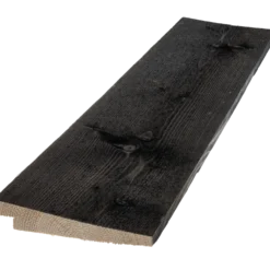 Klinkbeklædning 32x150 mm (28x130) sort