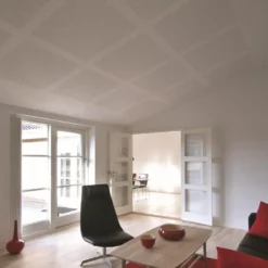 Knauf akustik designpanel Micro M1F mønster 13x900x2700 mm