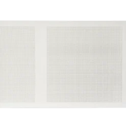 Knauf akustik designpanel Micro M1F mønster 13x900x2700 mm