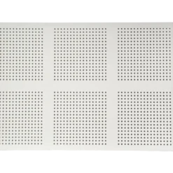Knauf akustik designpanel Quadril Q2F mønster 13x900x2700 mm