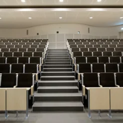 Knauf akustik designpanel Quadril Q2F mønster 13x900x2700 mm