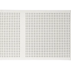 Knauf akustik designpanel Quadril Q1F mønster 13x900x2700 mm