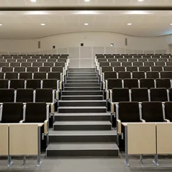 Knauf akustik designpanel Quadril Q1F mønster 13x900x2700 mm