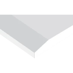 Knauf Classic Board A-1 gipsplade 13x1200x2400 mm