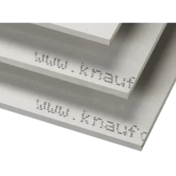 Knauf Classic Board A-1 gipsplade 13x1200x2400 mm