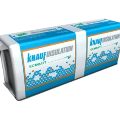Knauf EcoBatt 37 insulation form 45x600x900 mm