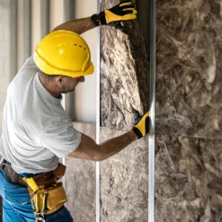 Knauf EcoBatt 37 insulation form 45x560x980 mm