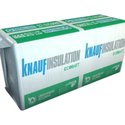 Knauf EcoBatt 32 insulation form 95x560x980 mm