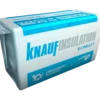 Knauf EcoBatt 37 insulation murfilt 190x267x1250 mm