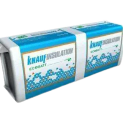 Knauf EcoBatt 37 insulation murfilt 240x530x1200 mm