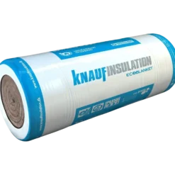 Knauf EcoBlanket 37 insulation rulle 70x960x9200 mm