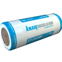 Knauf EcoBlanket 37 insulation rulle 95x960x7000 mm