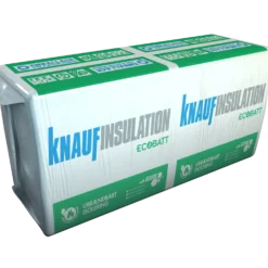Knauf formstykker 32 ecobatt 45x560x980 mm