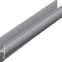 Knauf H-profil plast 1x10x3000 mm