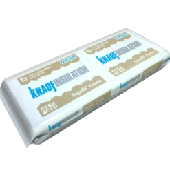 Knauf insulation granulat 15,5 kg