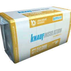 Knauf insulation murfilt ecobatt 34 240x267x1250 mm