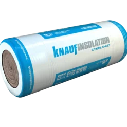 Knauf insulation rulle ecoblanket 37 45x960x1170 cm