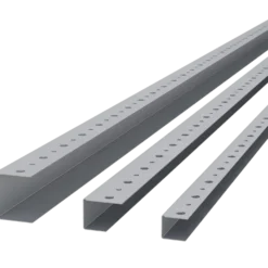 Knauf kantskinne KS13 3000x13 mm