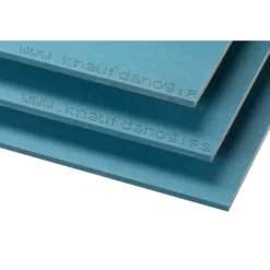 Knauf Solid Wet Board H-1 vådrumsgipsplade 13x900x3000 mm