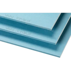 Knauf Solid Wet Board vådrumsgipsplade 2500x13x900 mm
