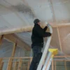 Knauf Supafil 34 granulat isolering 15,5 kg