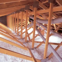 Knauf Supafil 34 granulat isolering 15,5 kg