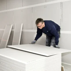 Knauf Ultra Board U-1 gipsplade 15,5x900x1200 mm