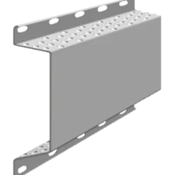 Knauf ventilationsprofil 0,7x25x3000 mm