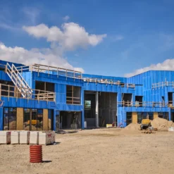 Knauf 365 Weatherboard 9,5x900x3000 mm