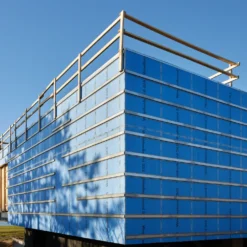 Knauf 365 Weatherboard 9,5x900x3000 mm