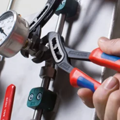 Knipex Alligator vandpumpetang 250 mm