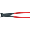 Knipex kraft-bindetang m/kunststofgreb 250 mm