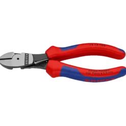 Knipex kraftsideafbider m/fjeder 160 mm