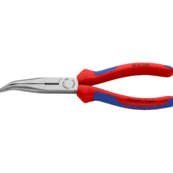 Knipex spidstang bøjet 200 mm