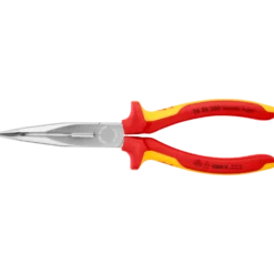 Knipex spidstang bøjet 200 mm