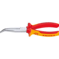 Knipex spidstang bøjet 200 mm