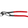 Knipex tangsæt kraft-sidebider/fladrundtang/vandpumpetang