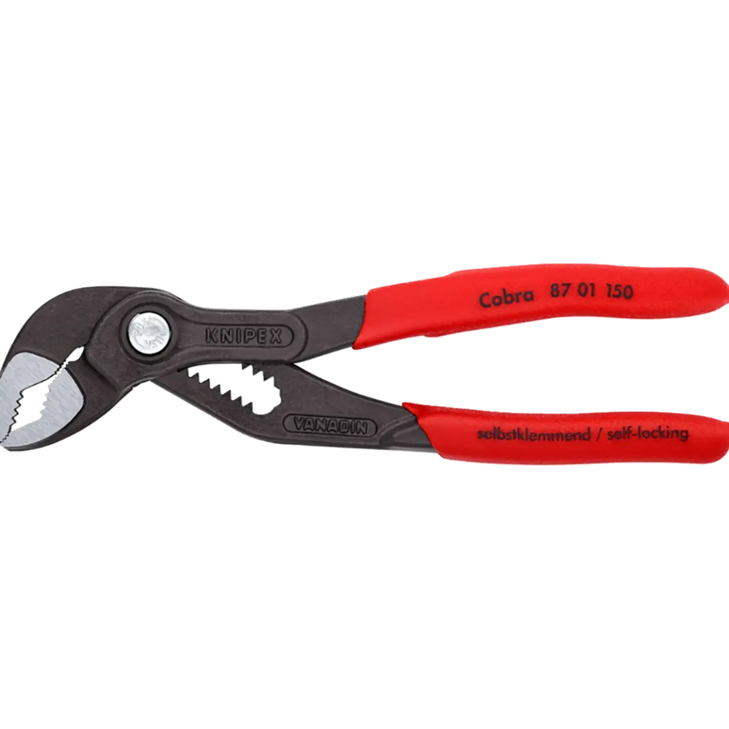Knipex vandpumpetang 150 mm