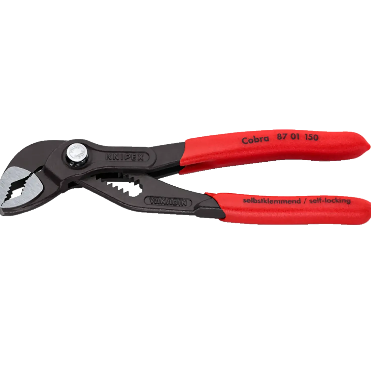 Knipex vandpumpetang 150 mm