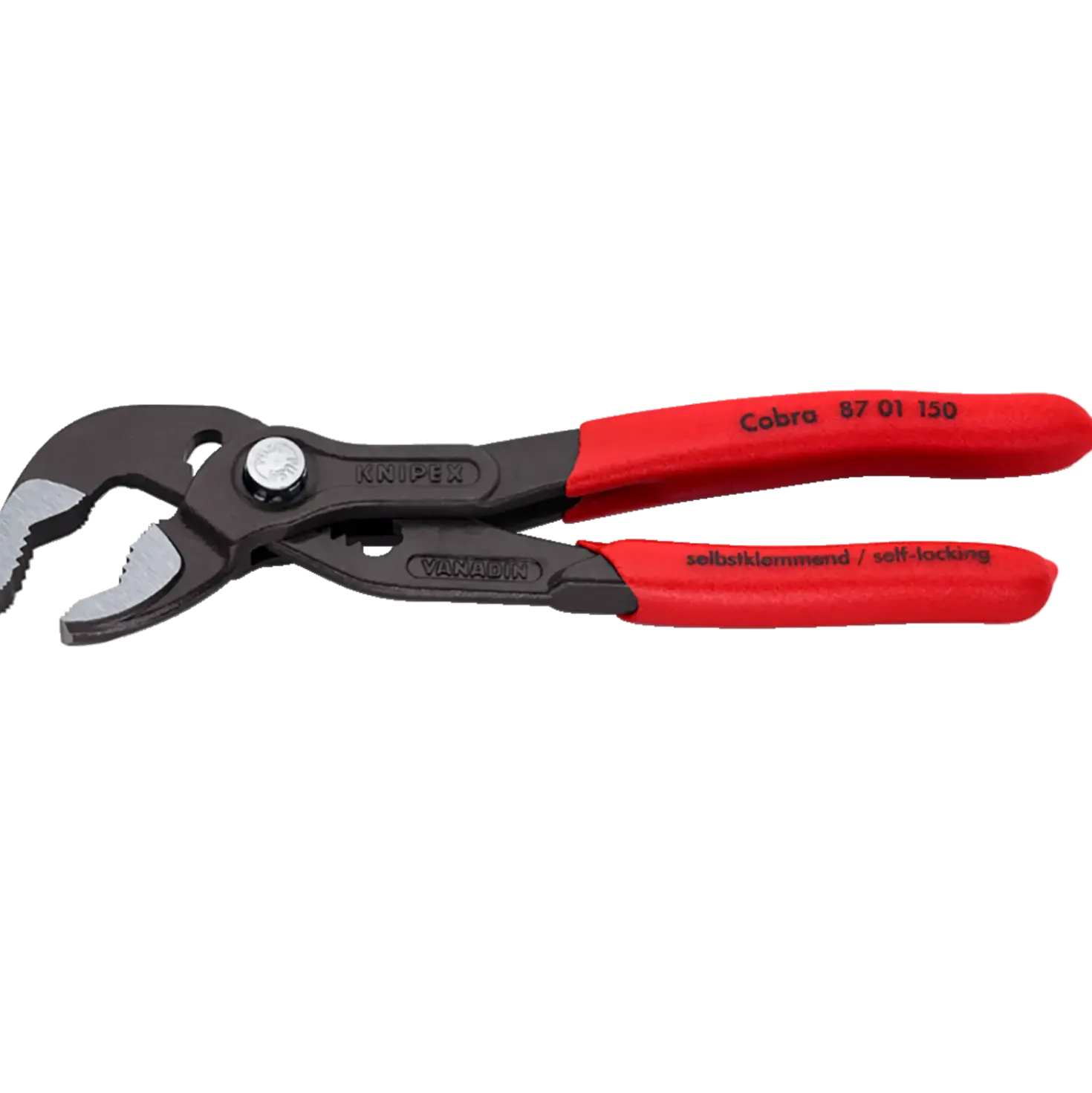 Knipex vandpumpetang 150 mm